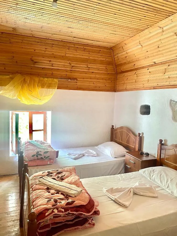 Hotel Gjovalin Lokthi Shkodra