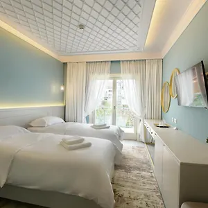 3* מלון Cocja Boutique