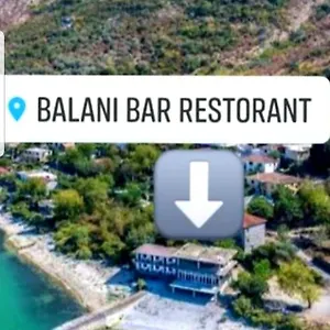 View Balani Restaurant Shkoder