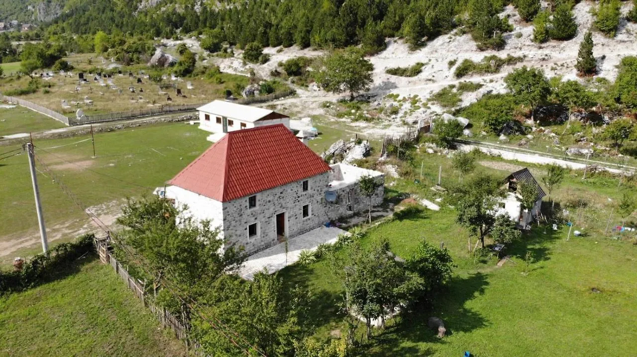 Gjovalin Lokthi Hotel Shkoder