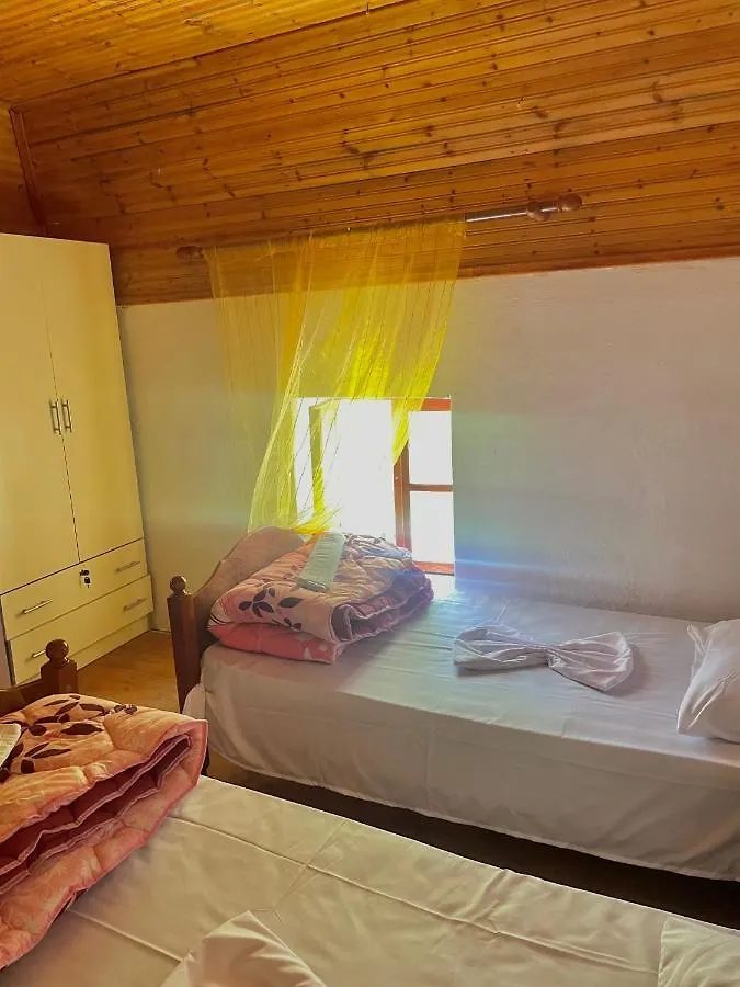Guest house Gjovalin Lokthi Hotel Shkoder Albania