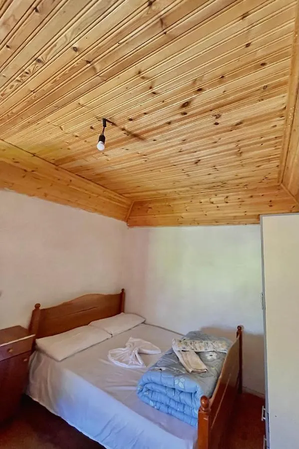 Guest house Gjovalin Lokthi Hotel Shkoder
